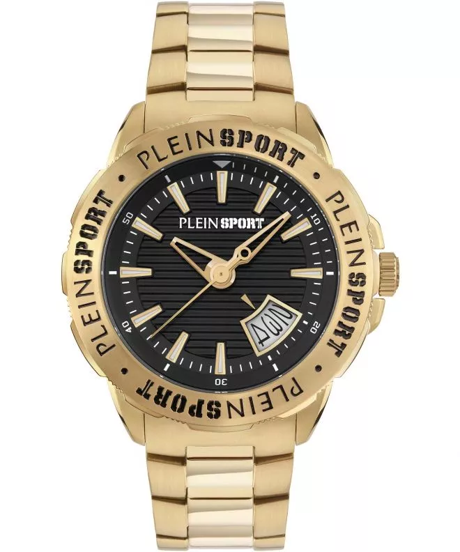 Reloj para hombres Plein Sport Rampage PSGDA0924