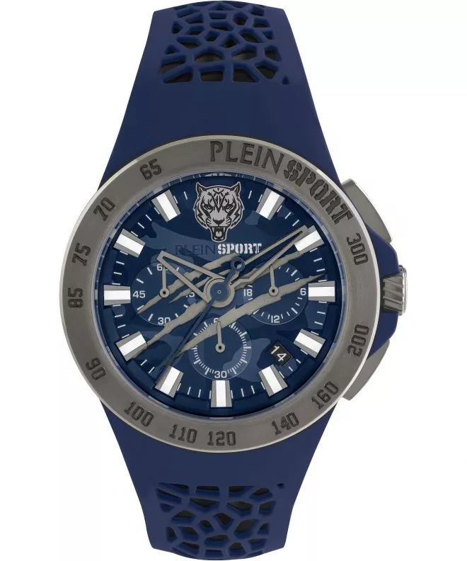Reloj para hombres Plein Sport Thunderstorm Chrono PSABA0223