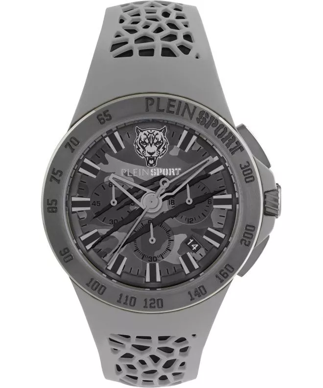 Reloj para hombres Plein Sport Thunderstorm Chrono PSABA0523