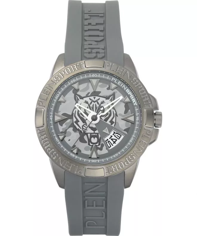 Reloj para hombres Plein Sport Touchdown PSFBA0223