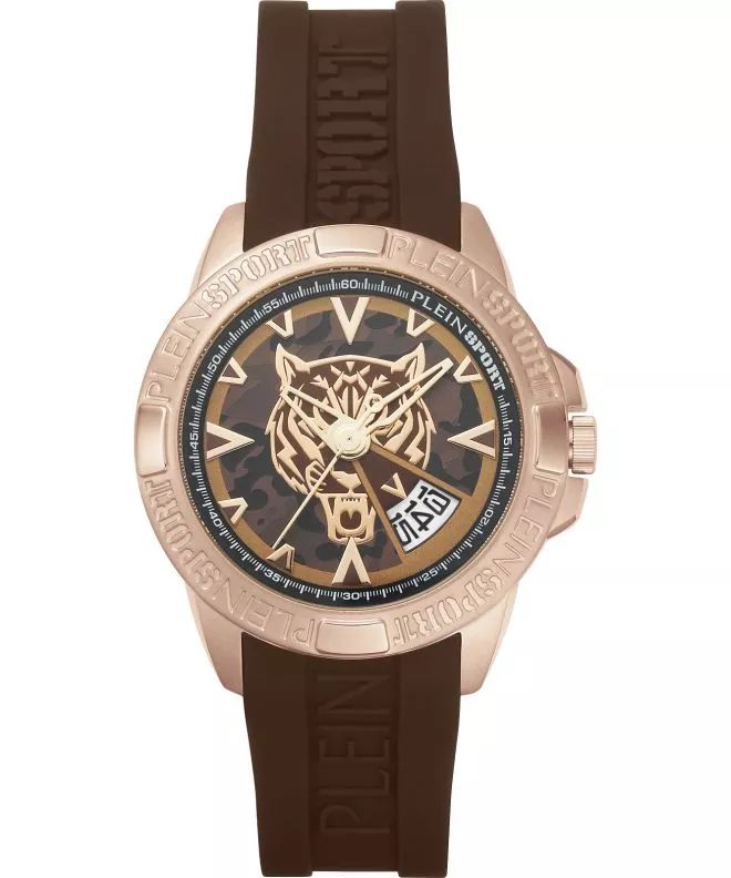 Reloj para hombres Plein Sport Touchdown PSFBA0323