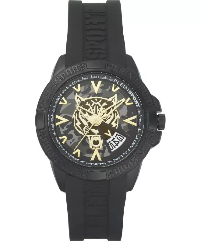Reloj para hombres Plein Sport Touchdown PSFBA0423
