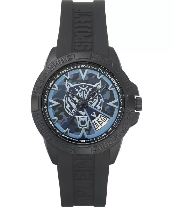 Reloj para hombres Plein Sport Touchdown PSFBA0523