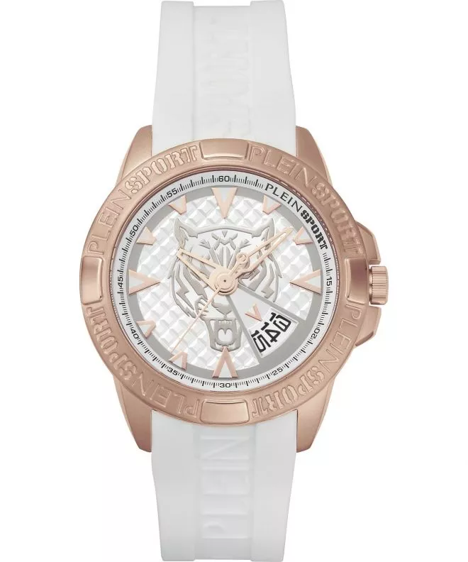 Reloj para hombres Plein Sport Touchdown PSFBA0723