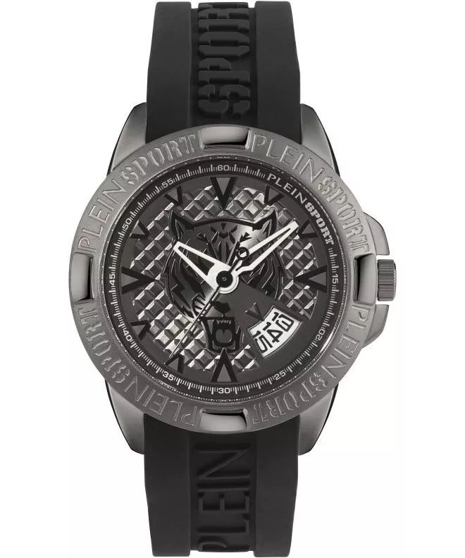 Reloj para hombres Plein Sport Touchdown PSFBA0823