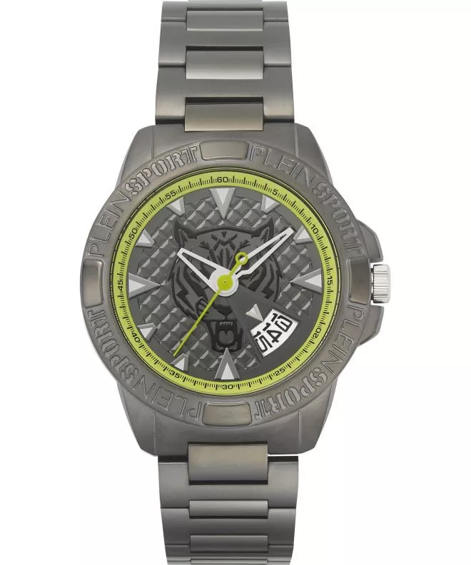 Reloj para hombres Plein Sport Touchdown PSFBA1023