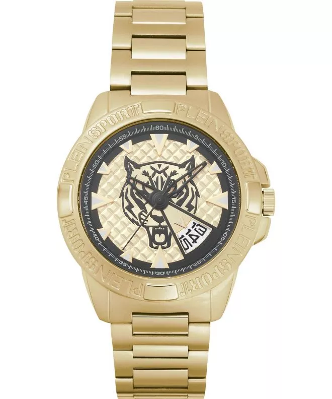 Reloj para hombres Plein Sport Touchdown PSFBA1123
