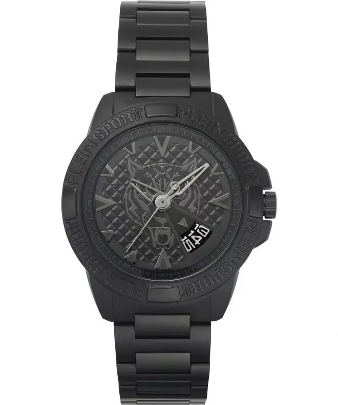 Reloj para hombres Plein Sport Touchdown PSFBA1323