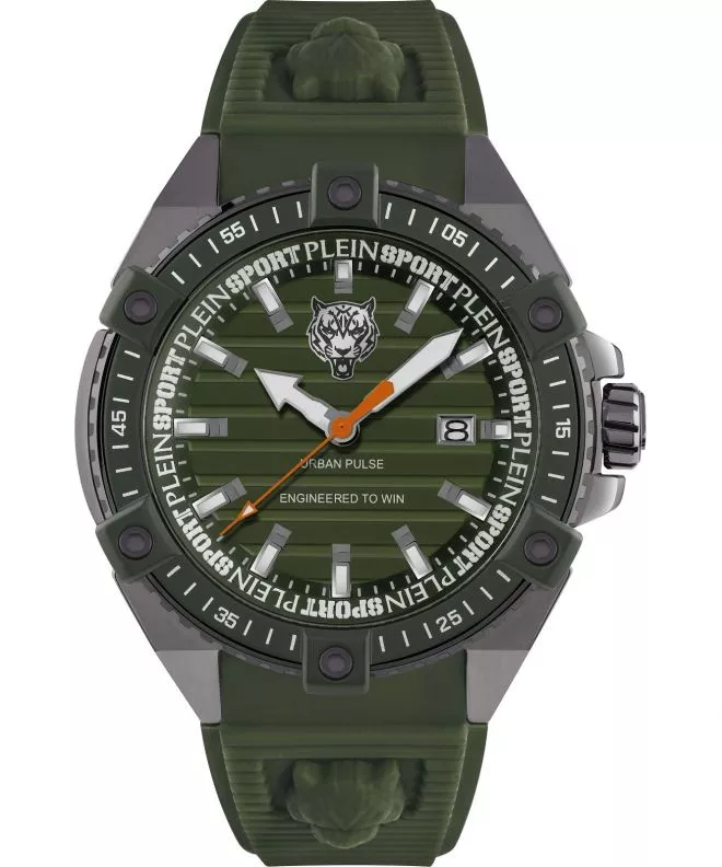 Reloj para hombres Plein Sport Urban Pulse PSFDA0224