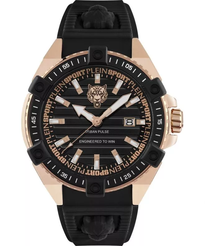 Reloj para hombres Plein Sport Urban Pulse PSFDA0424