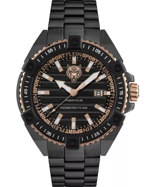 Reloj para hombres Plein Sport Urban Pulse PSFDA0724