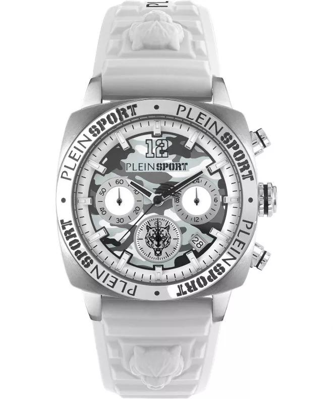 Reloj para hombres Plein Sport Wildcat PSGBA0123