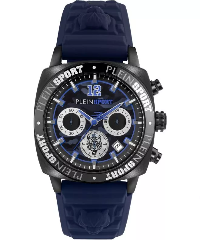 Reloj para hombres Plein Sport Wildcat PSGBA0323