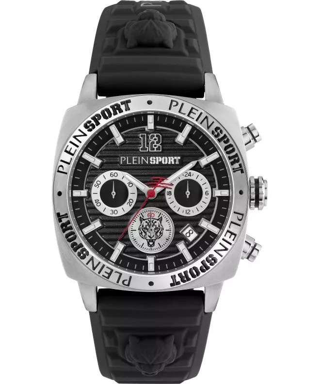 Reloj para hombres Plein Sport Wildcat PSGBA0623