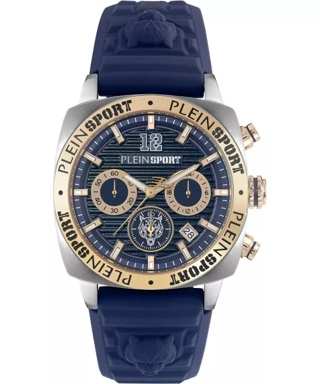 Reloj para hombres Plein Sport Wildcat PSGBA0723