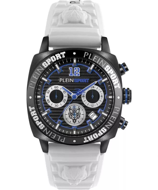 Reloj para hombres Plein Sport Wildcat PSGBA0823