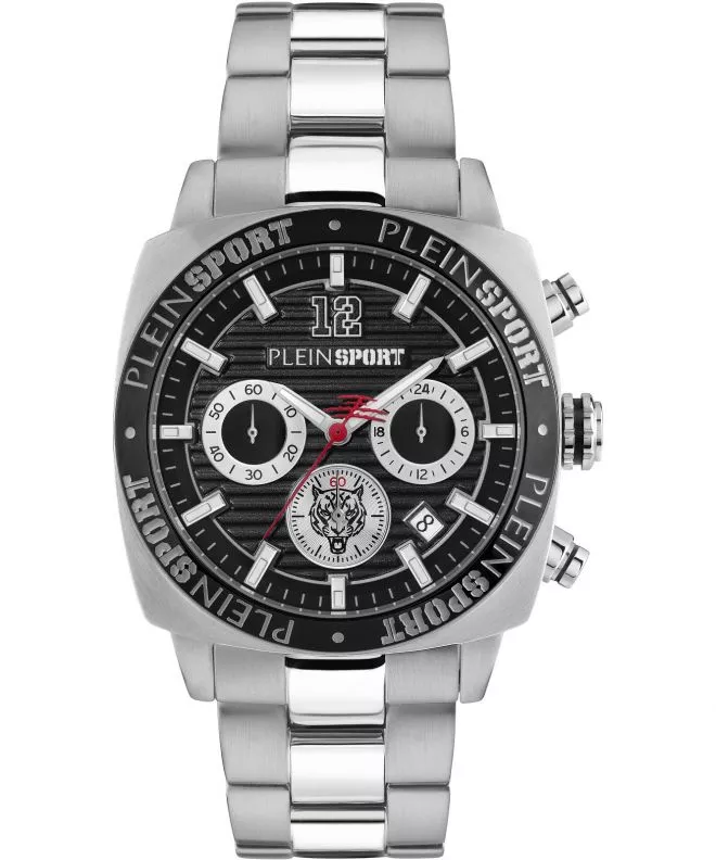 Reloj para hombres Plein Sport Wildcat PSGBA1123