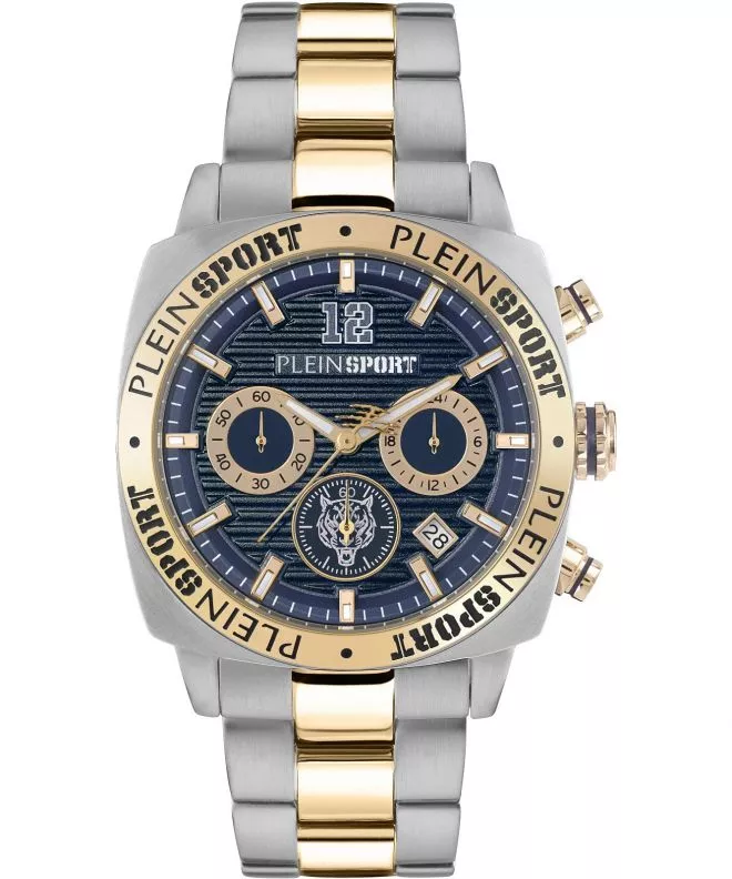 Reloj para hombres Plein Sport Wildcat PSGBA1223