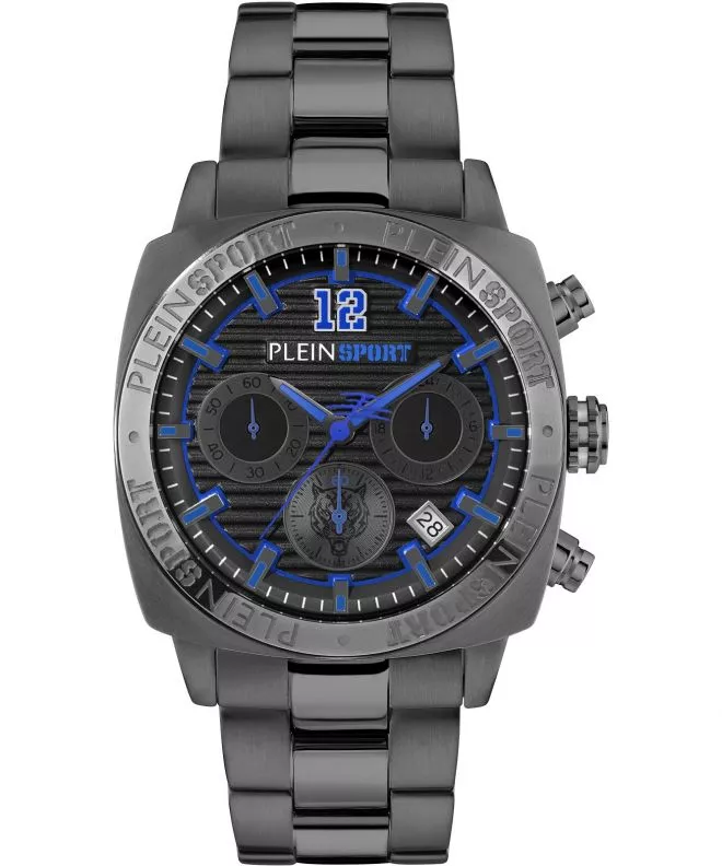 Reloj para hombres Plein Sport Wildcat PSGBA1323
