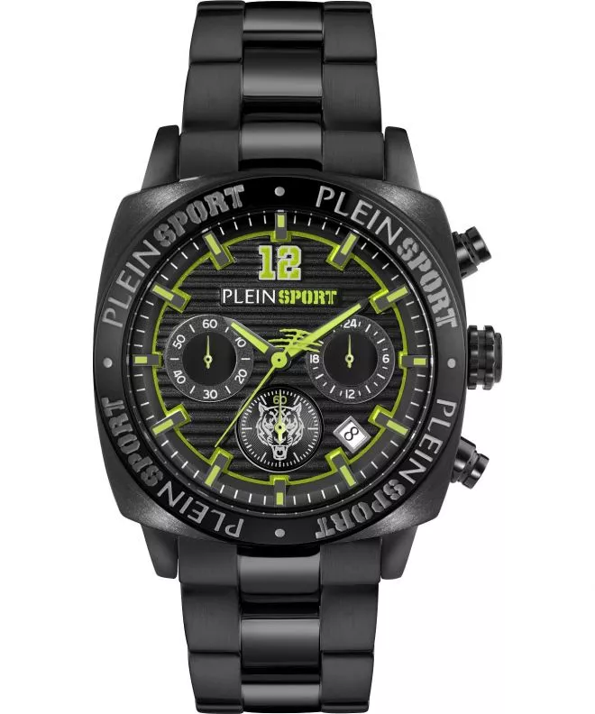 Reloj para hombres Plein Sport Wildcat PSGBA1523