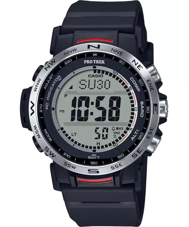 Reloj para hombres Casio Protrek Climber Solar PRW-35-1AER