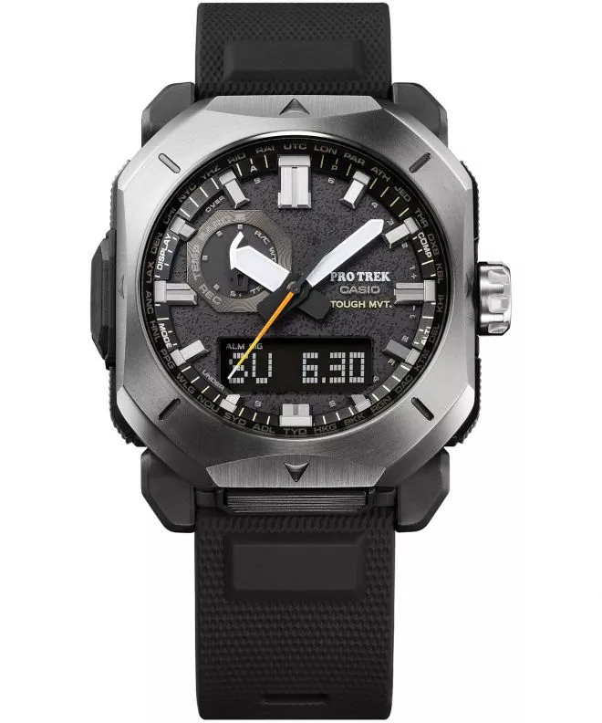 Reloj para hombres Casio Protrek Octagon PRW-6900Y-1ER