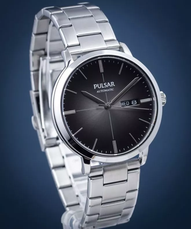 Reloj para hombres Pulsar Regular Automatic PL4041X1F