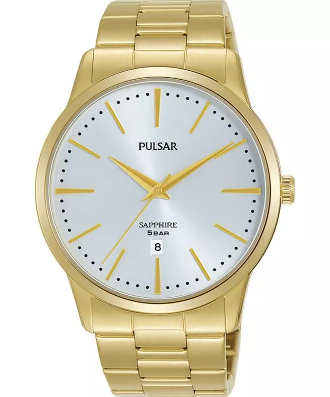 Reloj para hombres Pulsar Regular PG8348X1