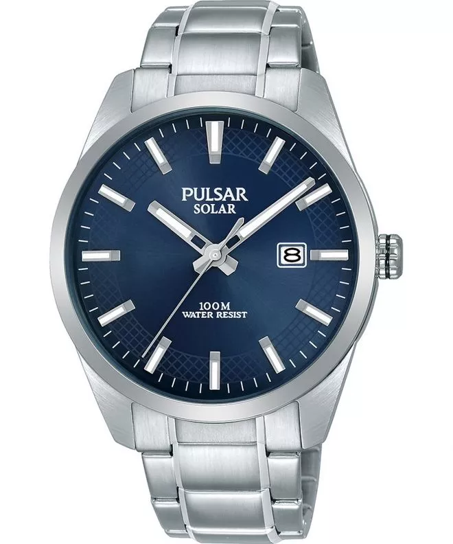 Reloj para hombres Pulsar Solar PX3181X1