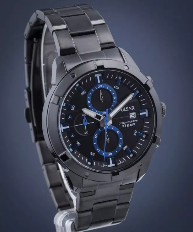 Reloj para hombres Pulsar Chronograph PM3173X1