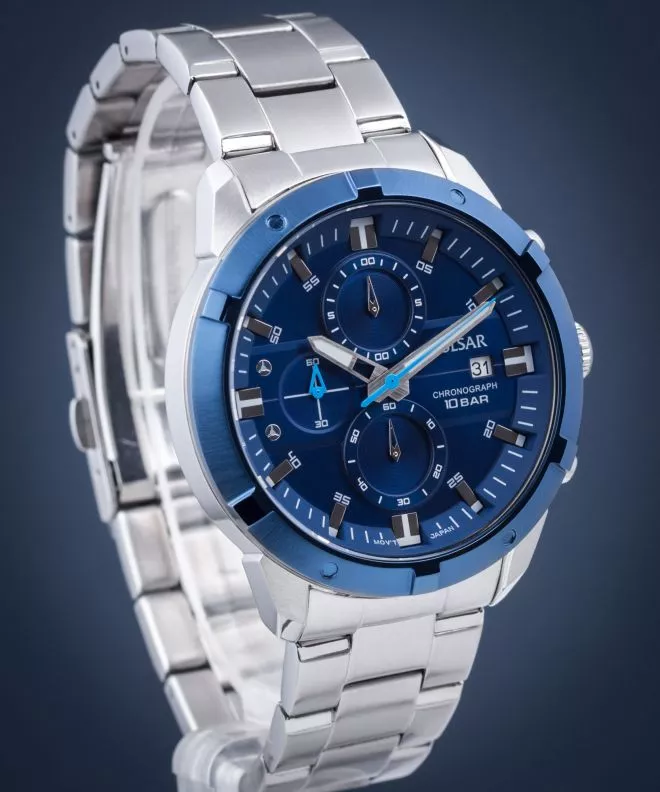 Reloj para hombres Pulsar Sport PM3169X1