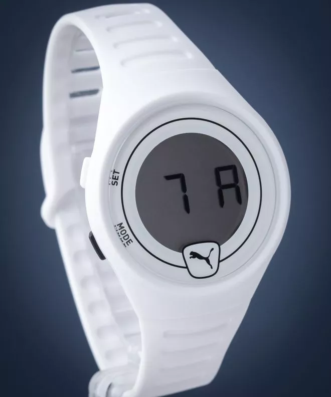Reloj para hombres Puma Faster P5027