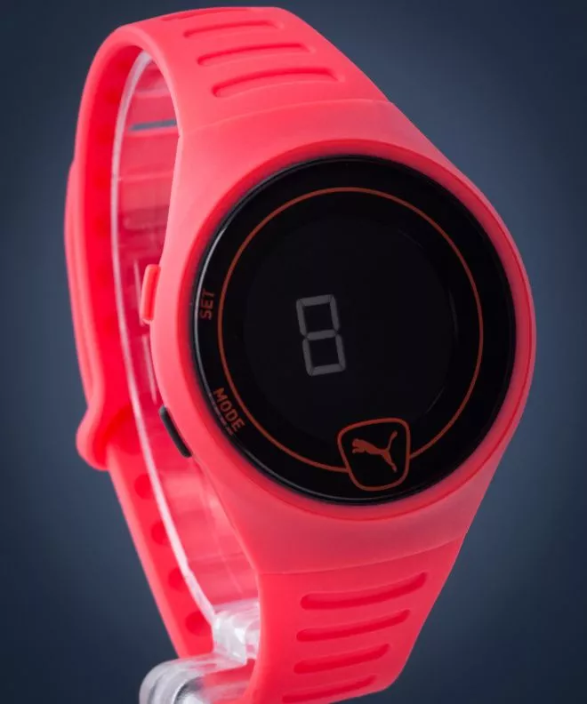 Reloj para hombres Puma Faster P5029