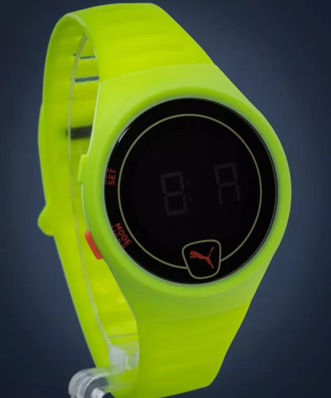 Reloj para hombres Puma Faster P5030