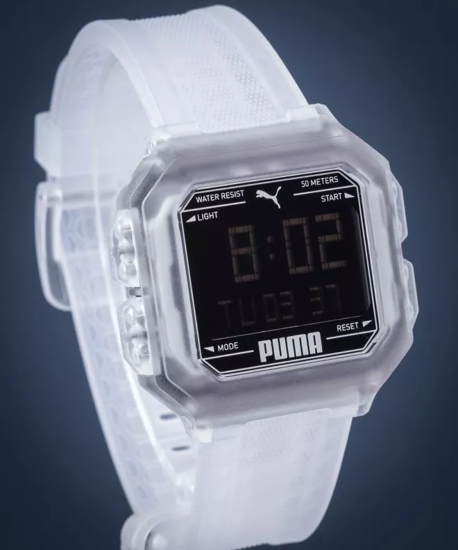 Reloj para hombres Puma Remix P5036