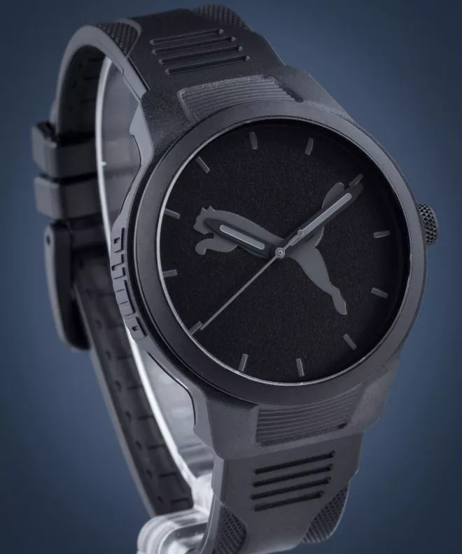 Reloj para hombres Puma Reset P5004
