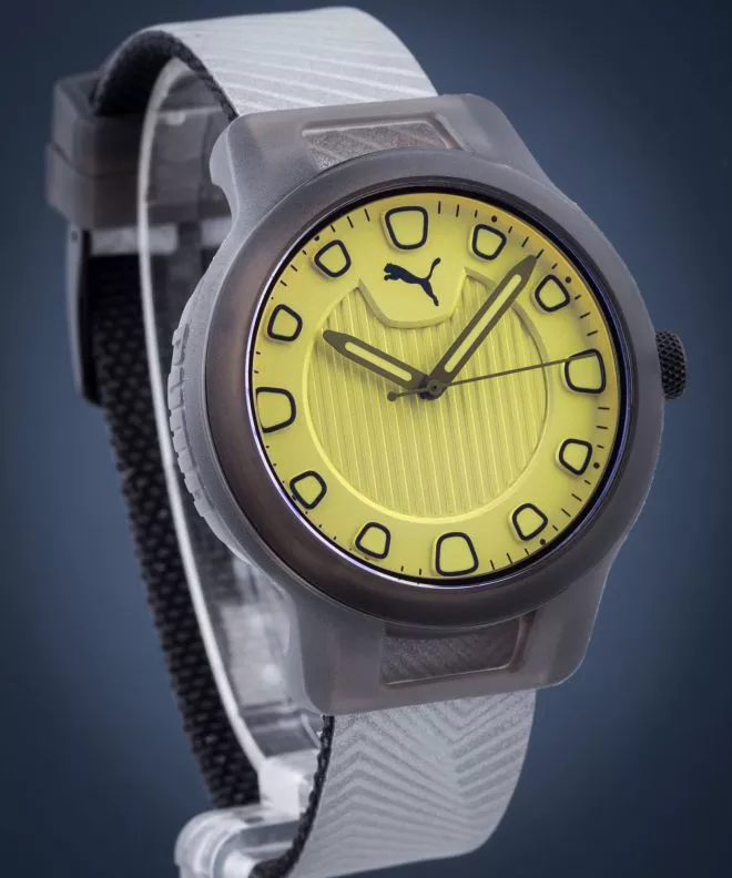 Reloj para hombres Puma Reset P5032