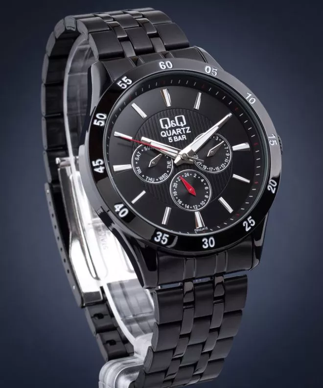 Reloj para hombres Q&Q Classic CE02-412