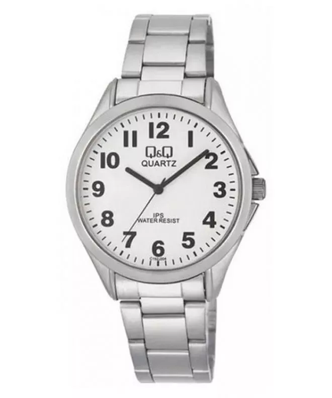 Reloj para hombres Q&Q Classic C192-204