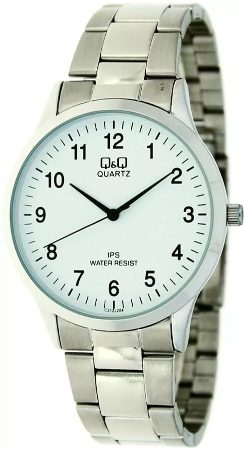 Reloj para hombres Q&Q Classic C212-204