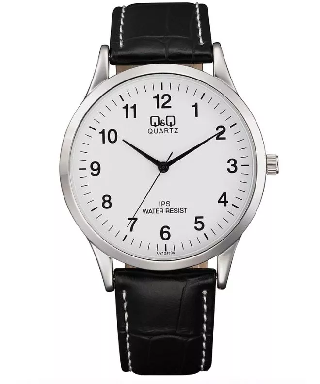 Reloj para hombres Q&Q Classic C212-304