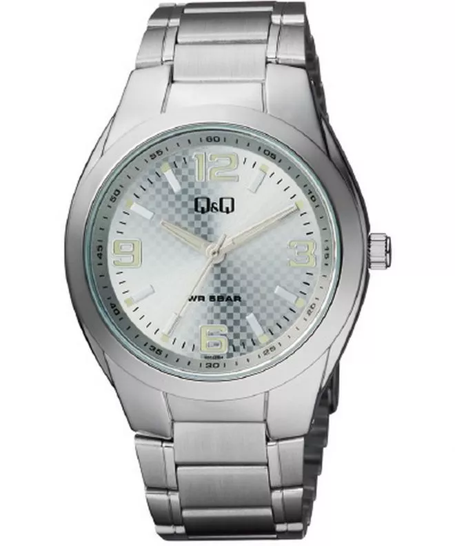 Reloj para hombres Q&Q Classic QB52-204
