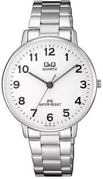 Reloj para hombres Q&Q Classic QZ00-204