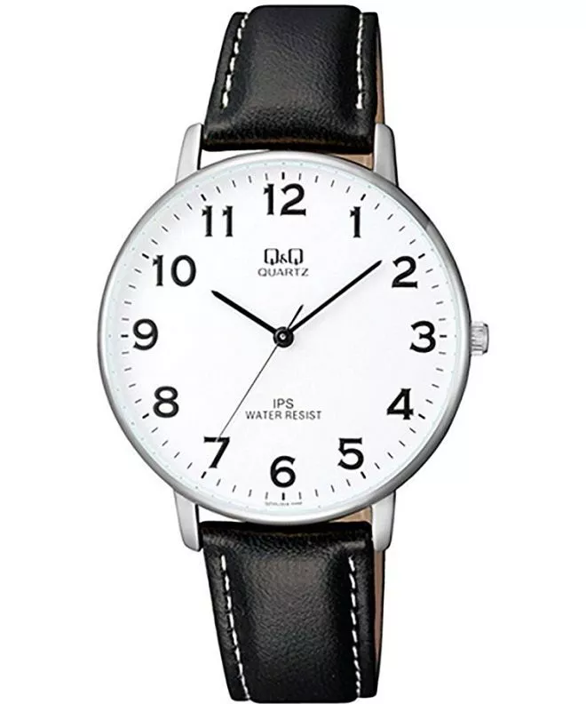 Reloj para hombres Q&Q Classic QZ00-304