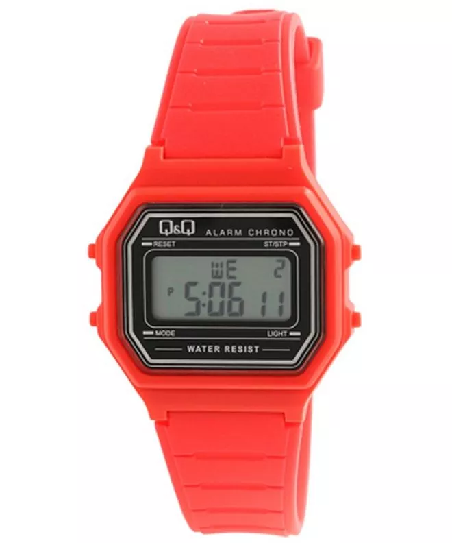 Reloj para hombres Q&Q LCD M173-021