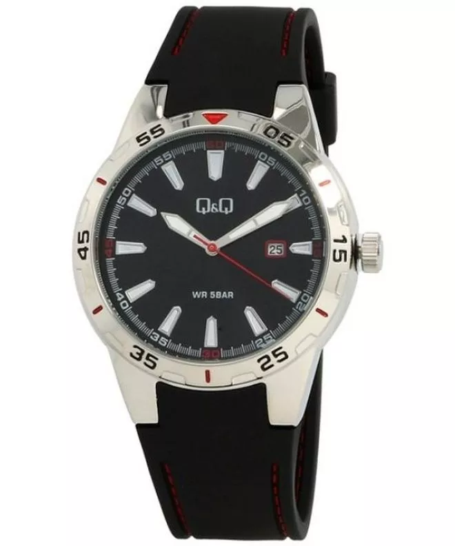 Reloj para hombres Q&Q Sport A470-302