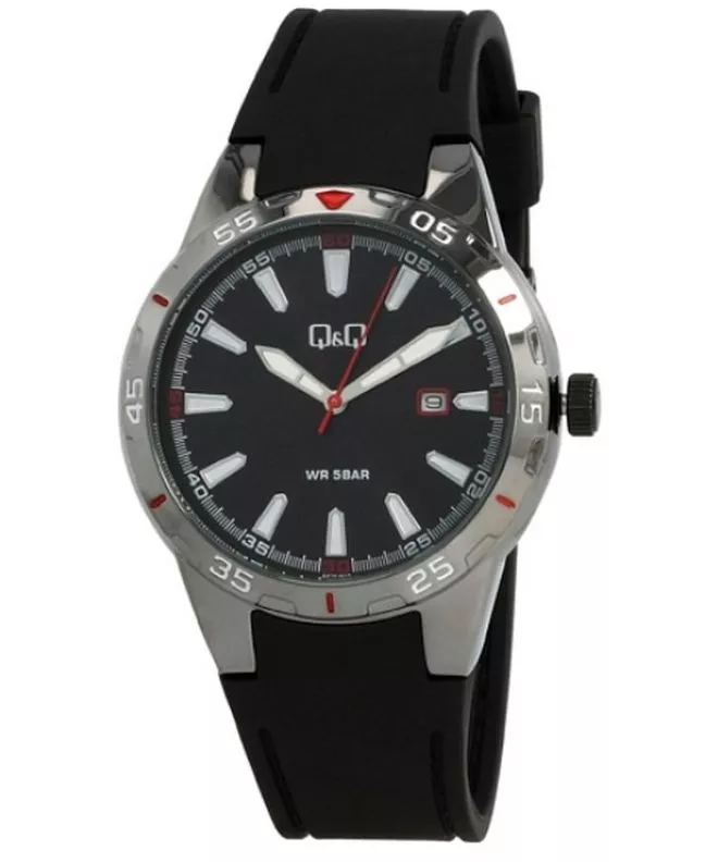 Reloj para hombres Q&Q Sport A470-512