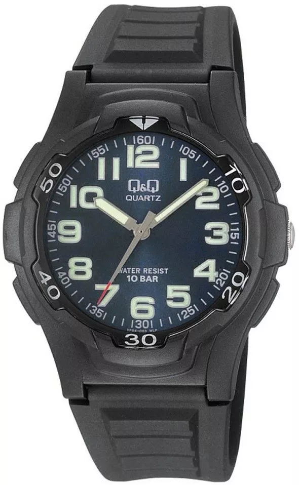 Reloj para hombres Q&Q Sport VP84-003
