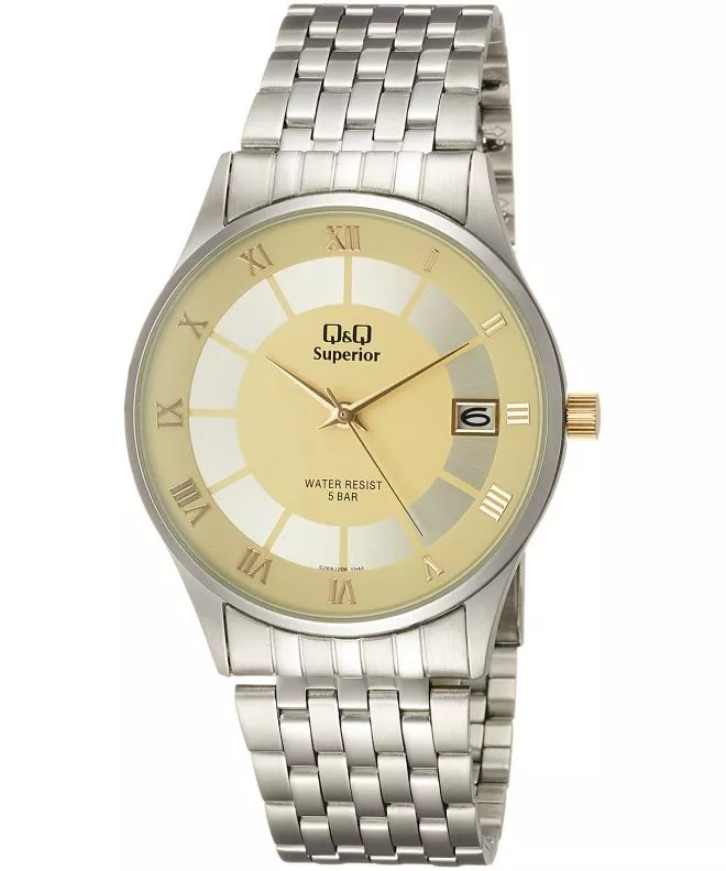 Reloj para hombres Q&Q Superior S288-206