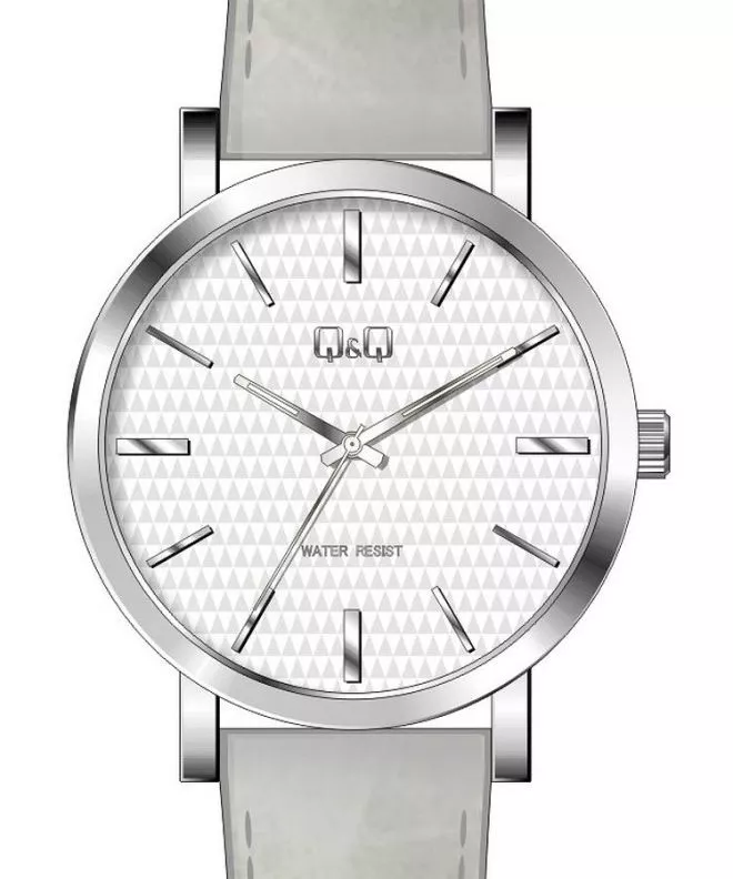 Reloj para hombres Q&Q Classic Q892-321